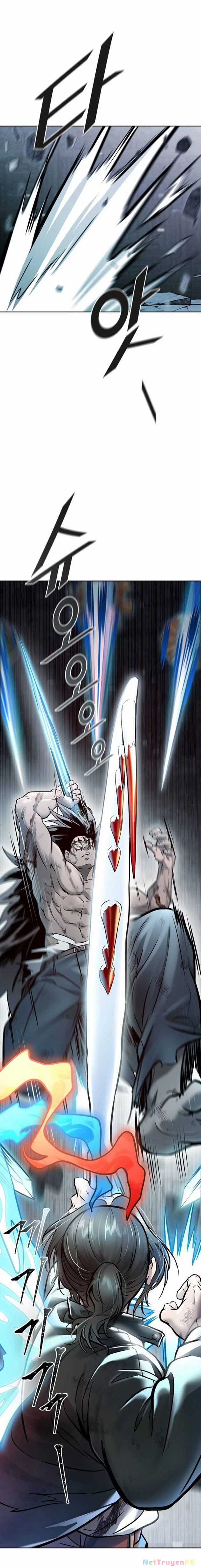 Tòa Tháp Bí Ẩn Chapter 625 trang 54