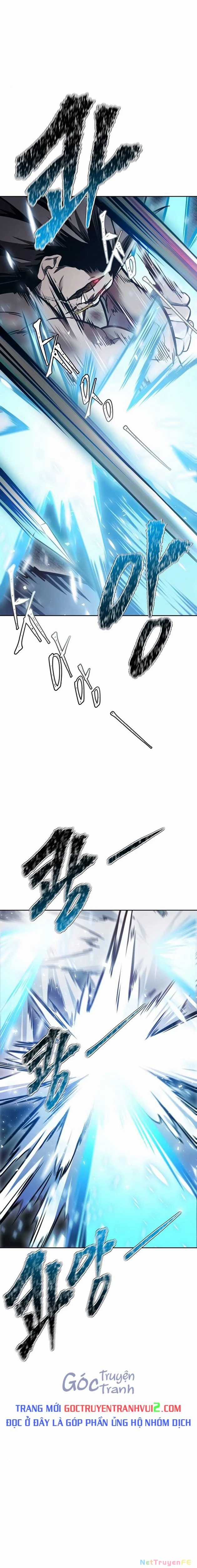 Tòa Tháp Bí Ẩn Chapter 625 trang 55