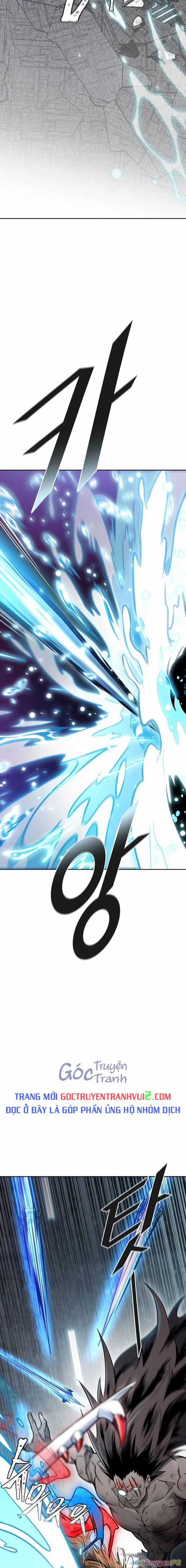 Tòa Tháp Bí Ẩn Chapter 625 trang 57