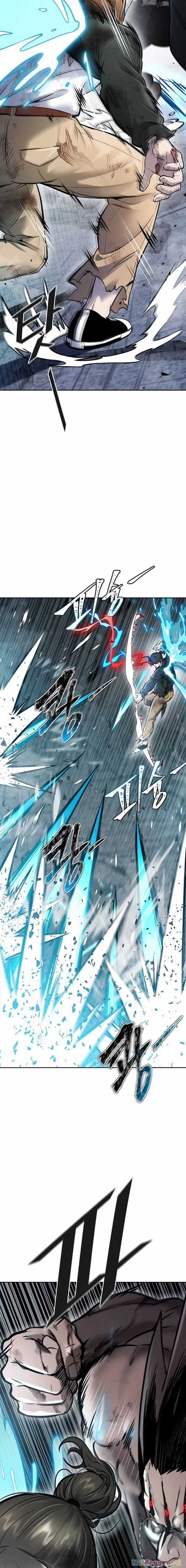 Tòa Tháp Bí Ẩn Chapter 625 trang 58