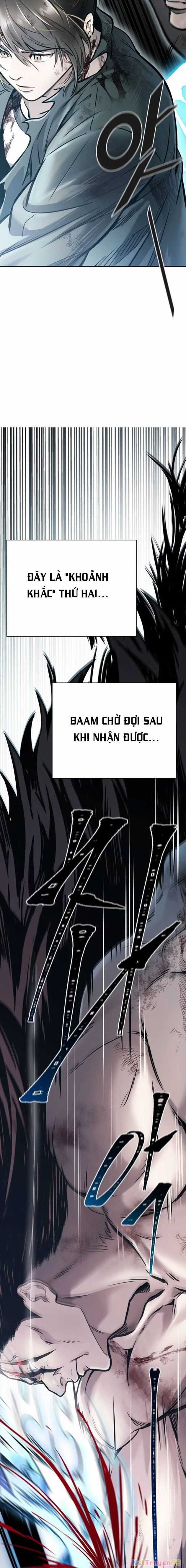 Tòa Tháp Bí Ẩn Chapter 625 trang 59