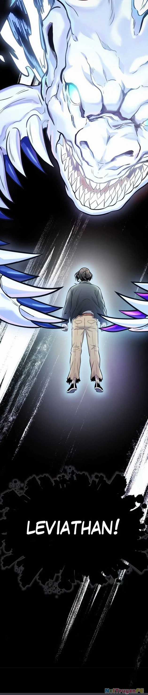 Tòa Tháp Bí Ẩn Chapter 625 trang 6