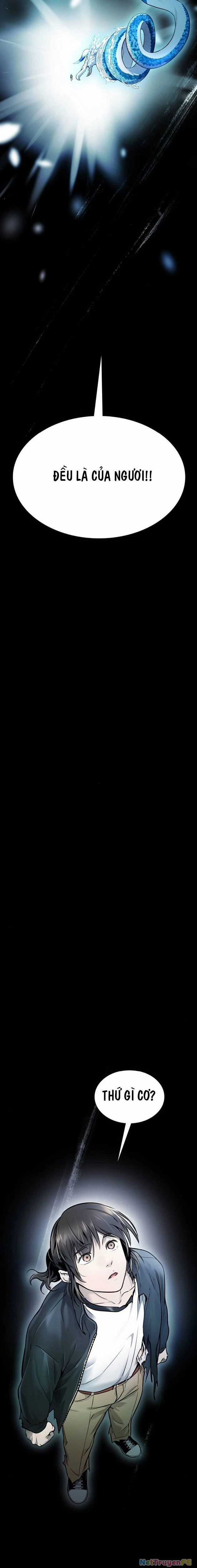 Tòa Tháp Bí Ẩn Chapter 625 trang 8