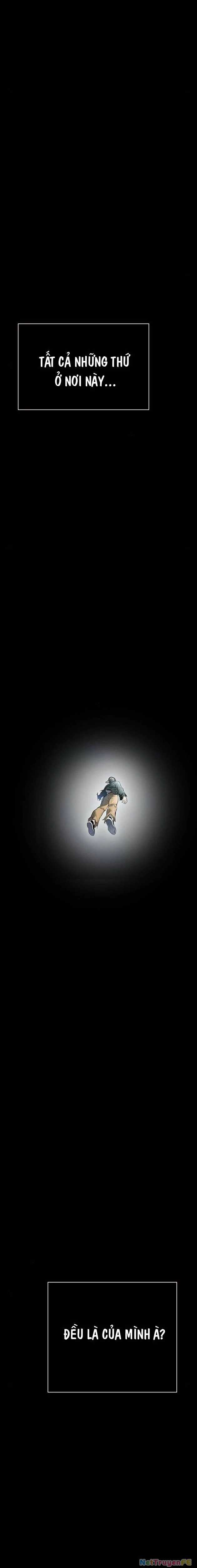 Tòa Tháp Bí Ẩn Chapter 625 trang 9