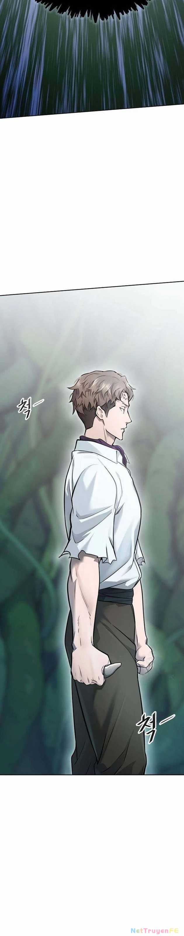 Tòa Tháp Bí Ẩn Chapter 626 trang 10