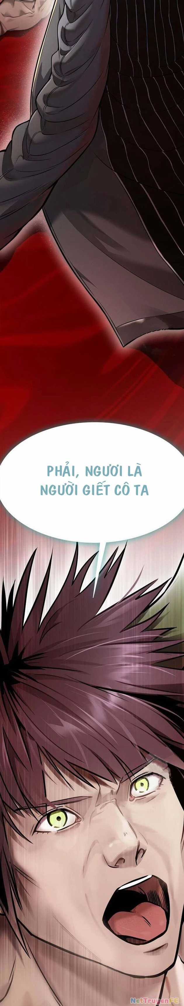 Tòa Tháp Bí Ẩn Chapter 626 trang 14