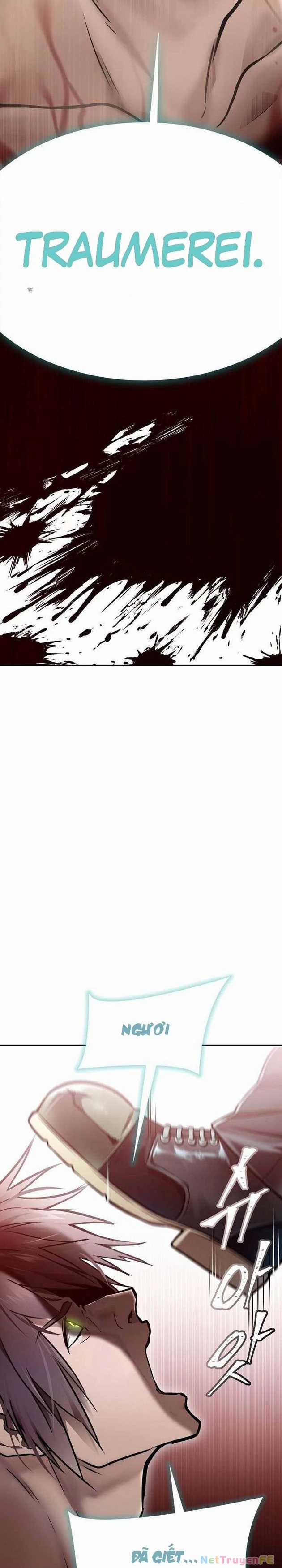 Tòa Tháp Bí Ẩn Chapter 626 trang 15