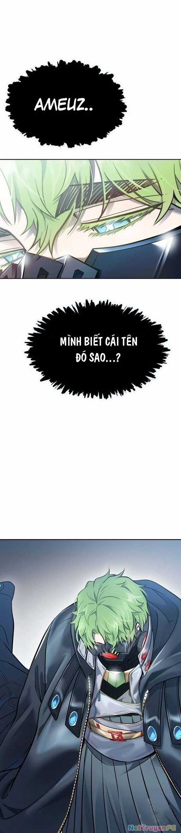 Tòa Tháp Bí Ẩn Chapter 626 trang 2