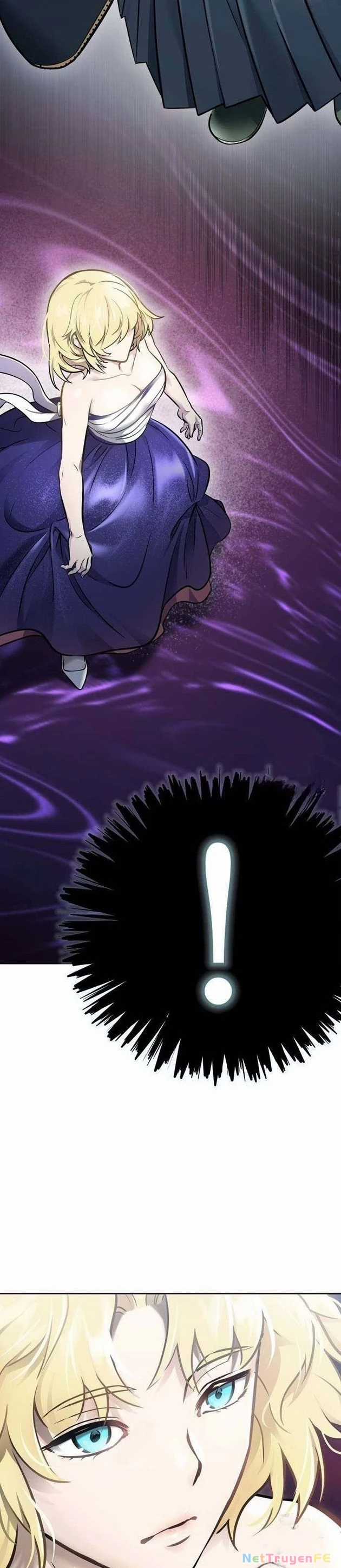 Tòa Tháp Bí Ẩn Chapter 626 trang 3