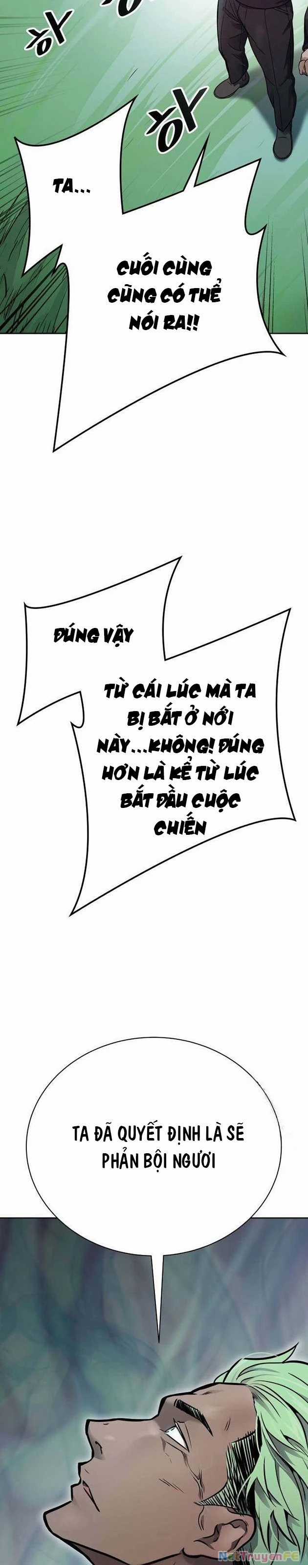 Tòa Tháp Bí Ẩn Chapter 626 trang 31