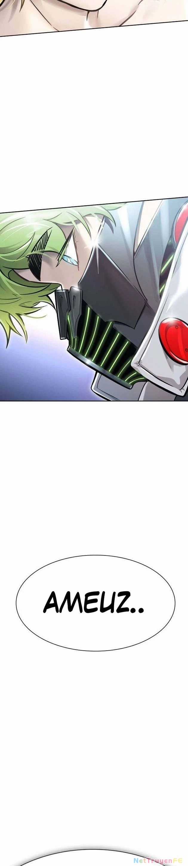 Tòa Tháp Bí Ẩn Chapter 626 trang 4