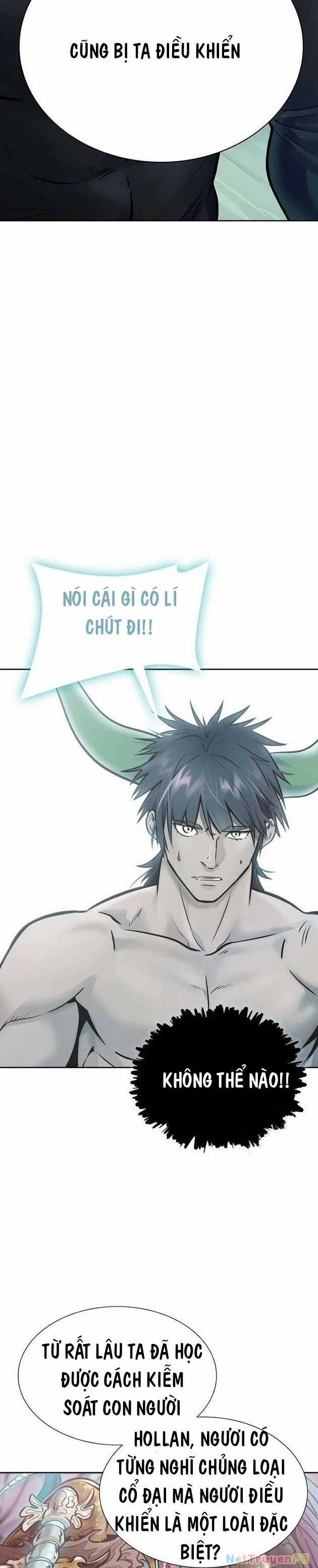 Tòa Tháp Bí Ẩn Chapter 626 trang 48