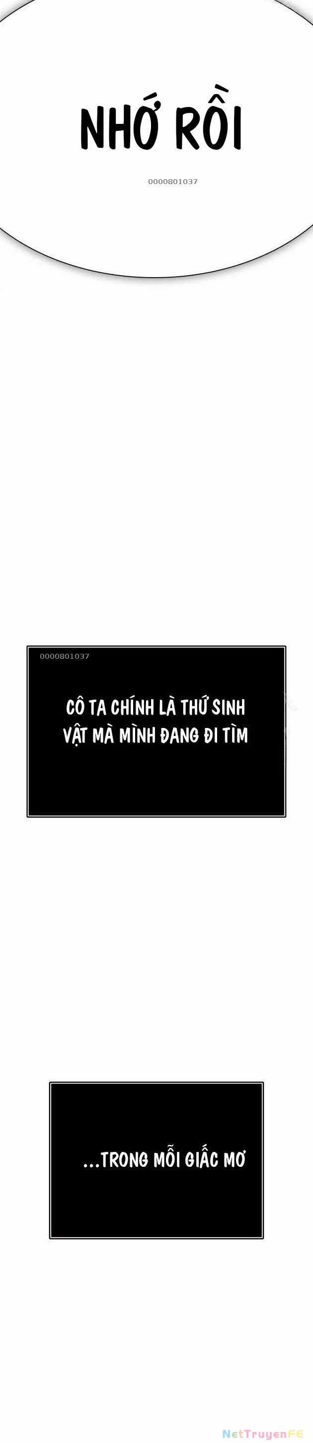 Tòa Tháp Bí Ẩn Chapter 626 trang 5