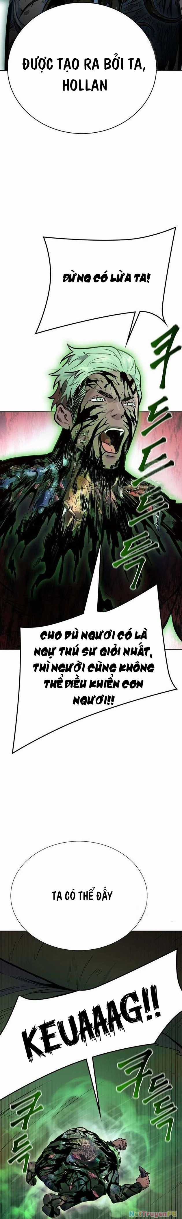 Tòa Tháp Bí Ẩn Chapter 626 trang 50
