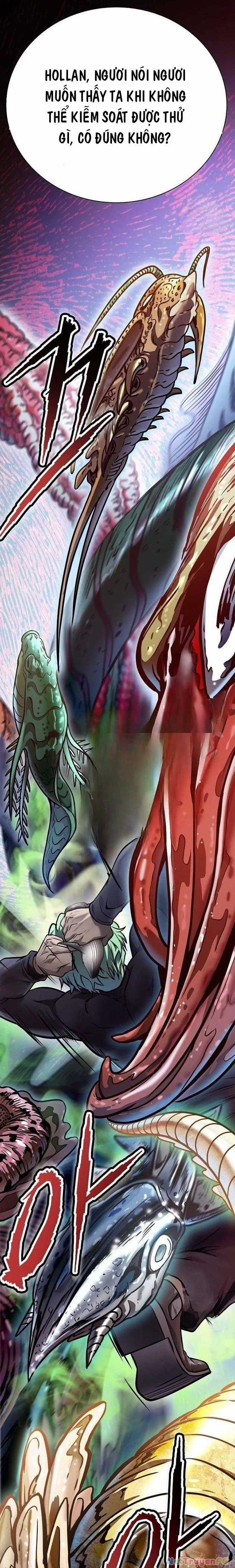 Tòa Tháp Bí Ẩn Chapter 626 trang 52