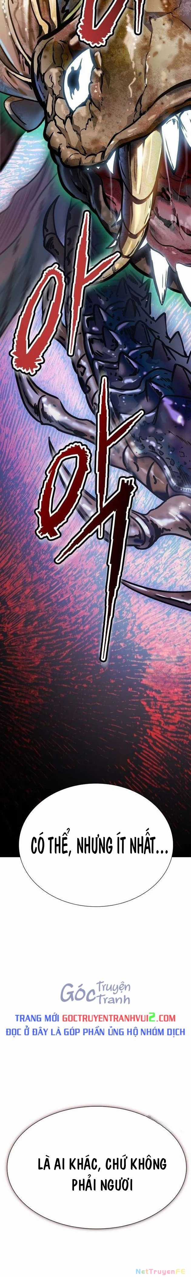 Tòa Tháp Bí Ẩn Chapter 626 trang 53