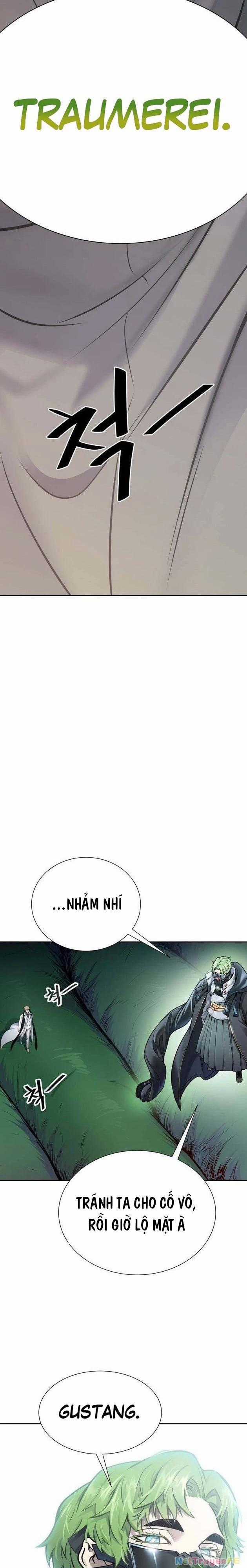 Tòa Tháp Bí Ẩn Chapter 626 trang 62