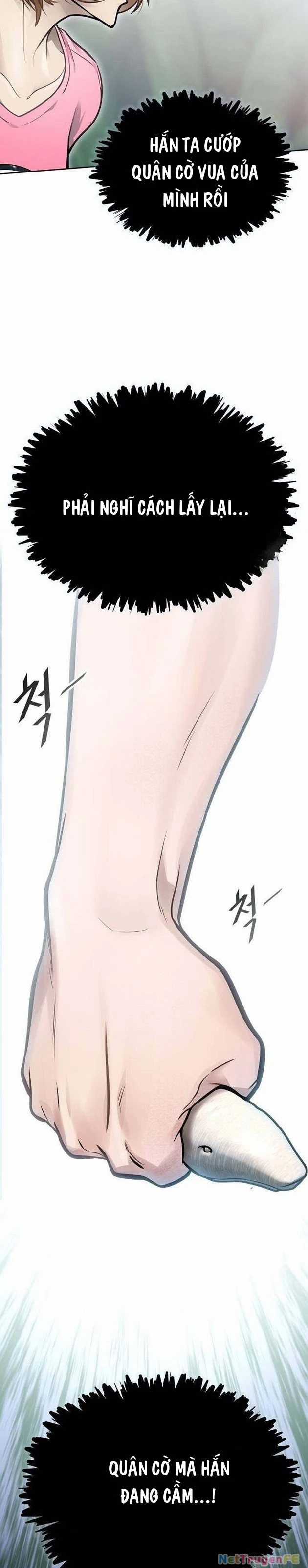 Tòa Tháp Bí Ẩn Chapter 626 trang 9