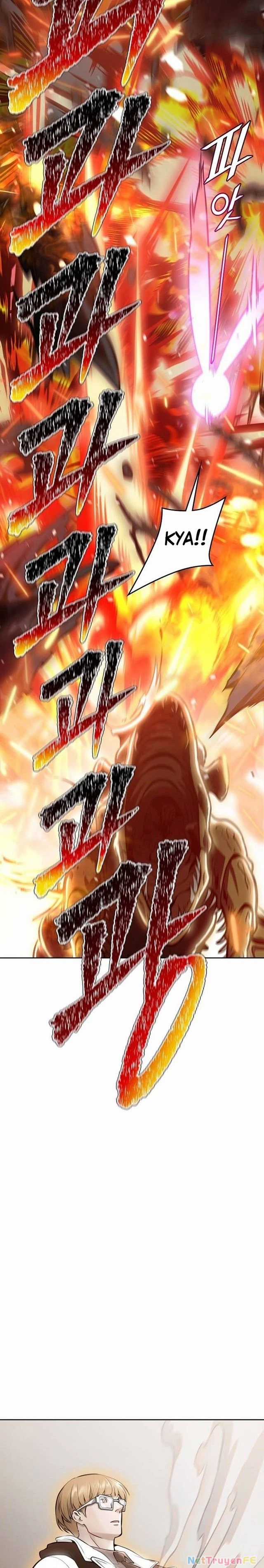 Tòa Tháp Bí Ẩn Chapter 627 trang 11