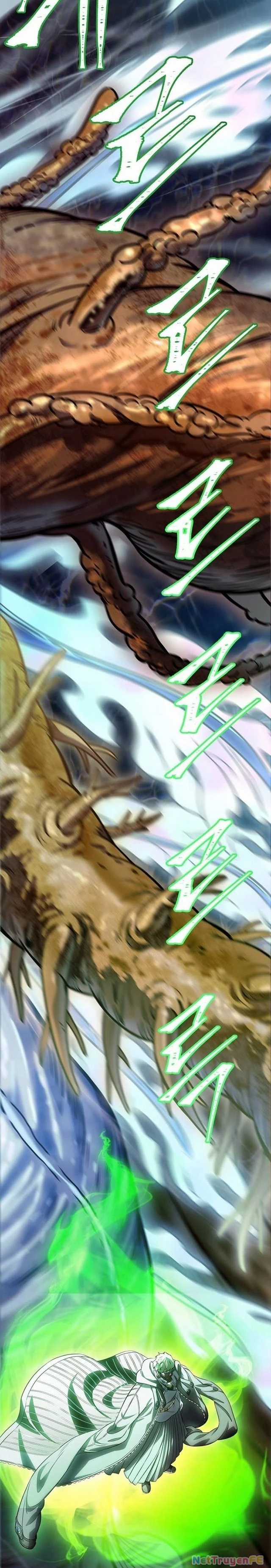 Tòa Tháp Bí Ẩn Chapter 627 trang 22