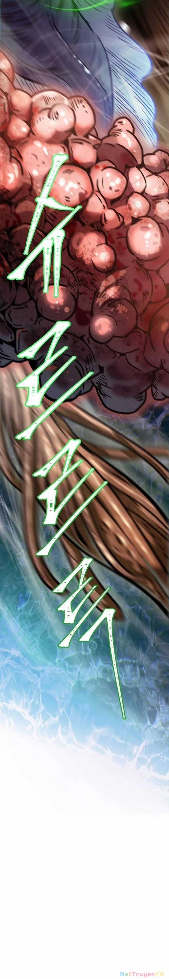 Tòa Tháp Bí Ẩn Chapter 627 trang 23