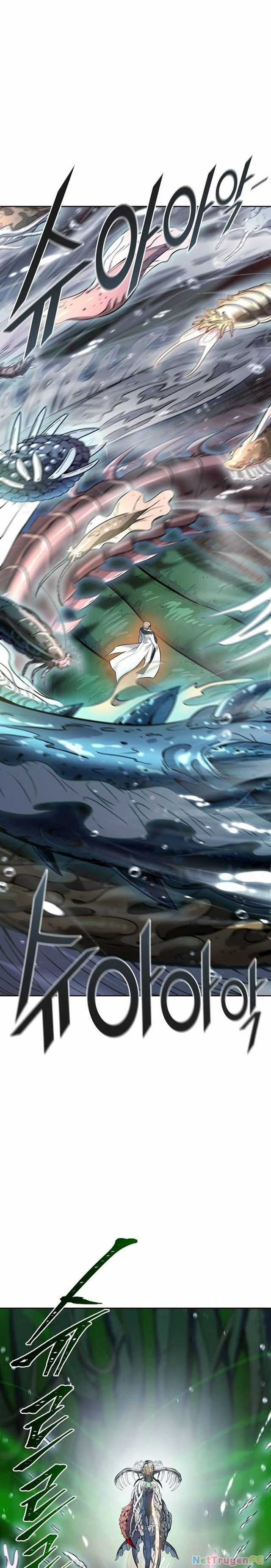 Tòa Tháp Bí Ẩn Chapter 627 trang 26