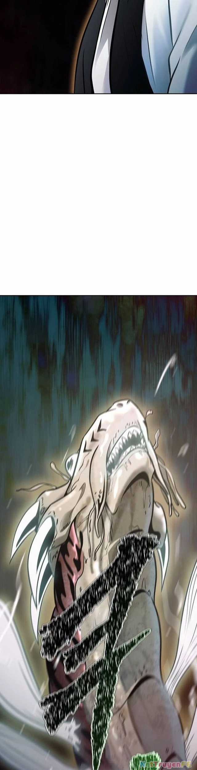 Tòa Tháp Bí Ẩn Chapter 627 trang 3