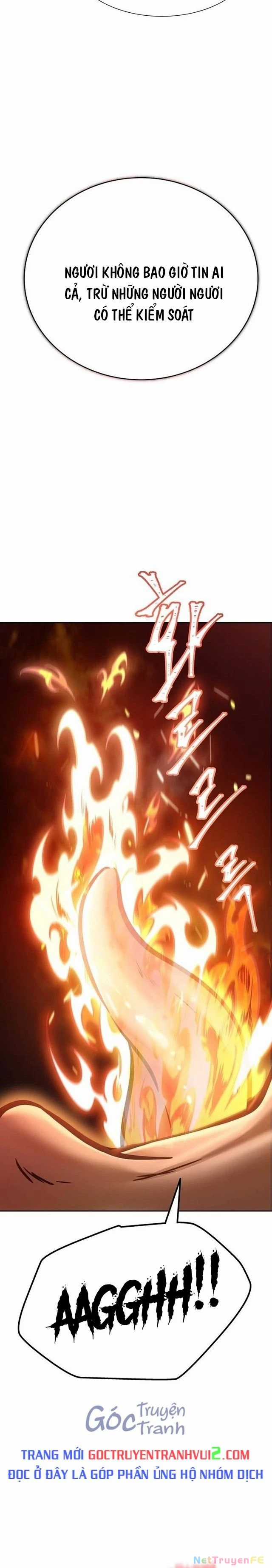 Tòa Tháp Bí Ẩn Chapter 627 trang 34