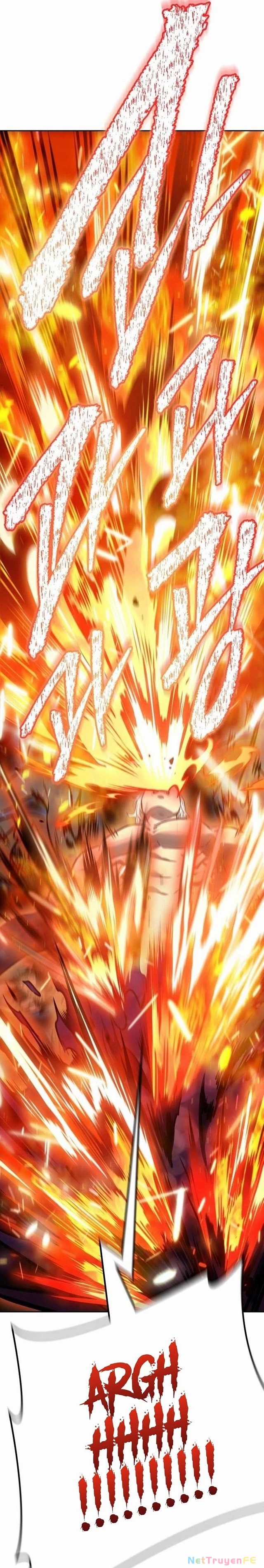 Tòa Tháp Bí Ẩn Chapter 627 trang 35