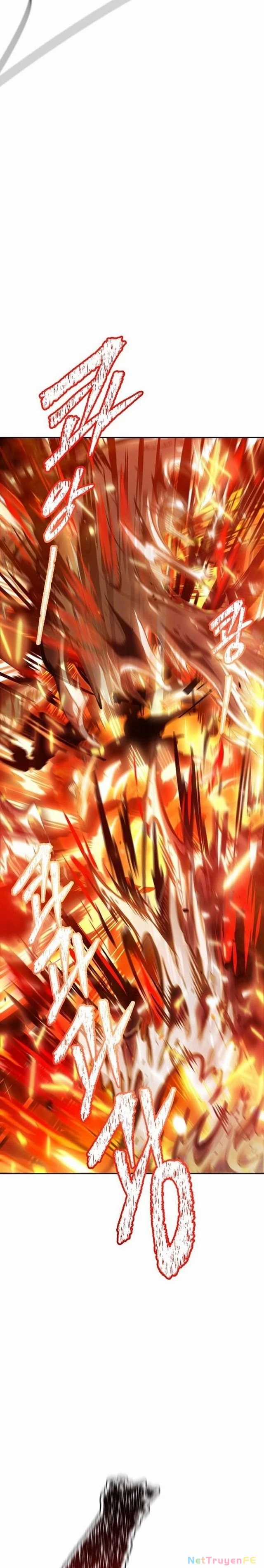 Tòa Tháp Bí Ẩn Chapter 627 trang 36