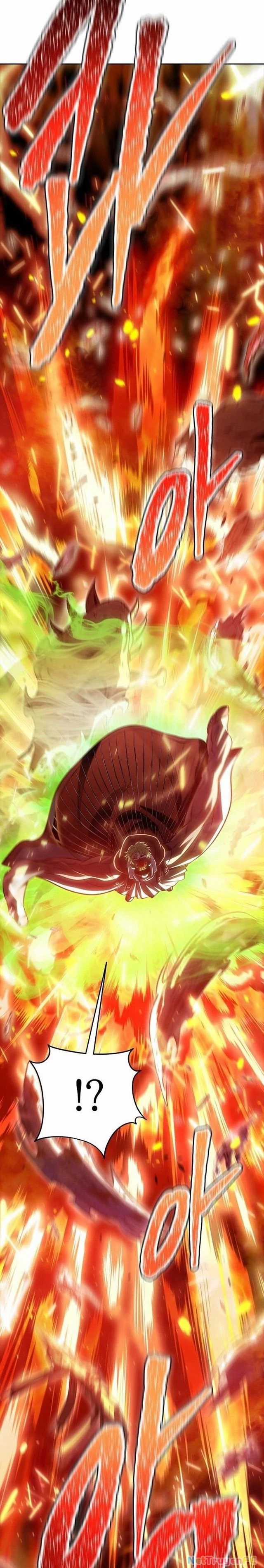 Tòa Tháp Bí Ẩn Chapter 627 trang 37