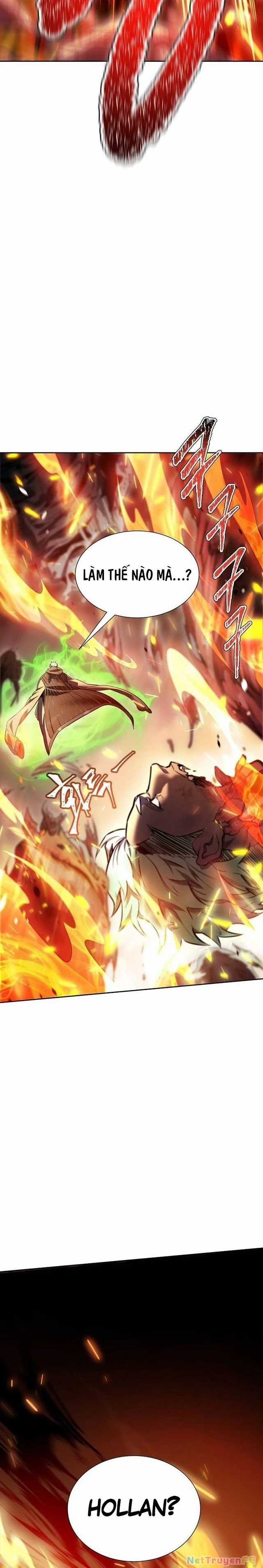 Tòa Tháp Bí Ẩn Chapter 627 trang 38