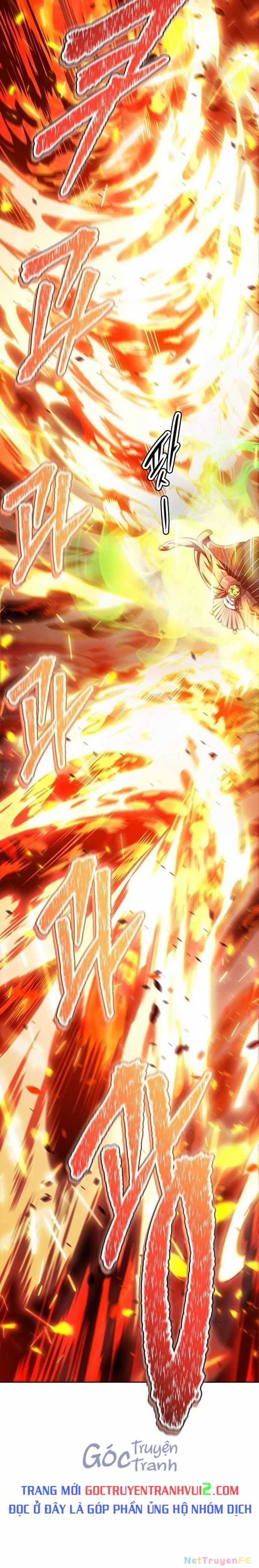 Tòa Tháp Bí Ẩn Chapter 627 trang 41