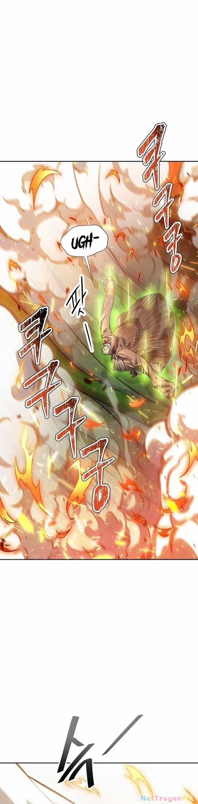 Tòa Tháp Bí Ẩn Chapter 627 trang 42