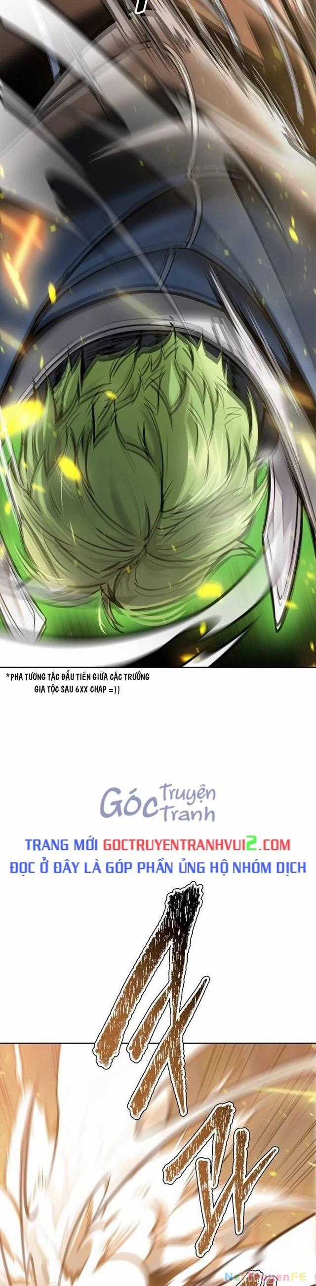 Tòa Tháp Bí Ẩn Chapter 627 trang 47