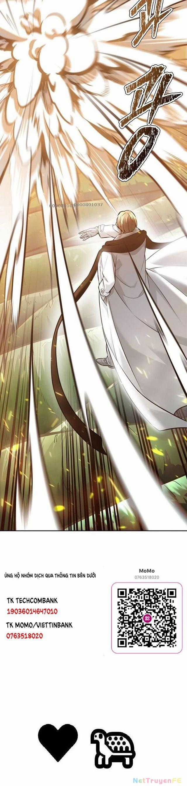 Tòa Tháp Bí Ẩn Chapter 627 trang 48