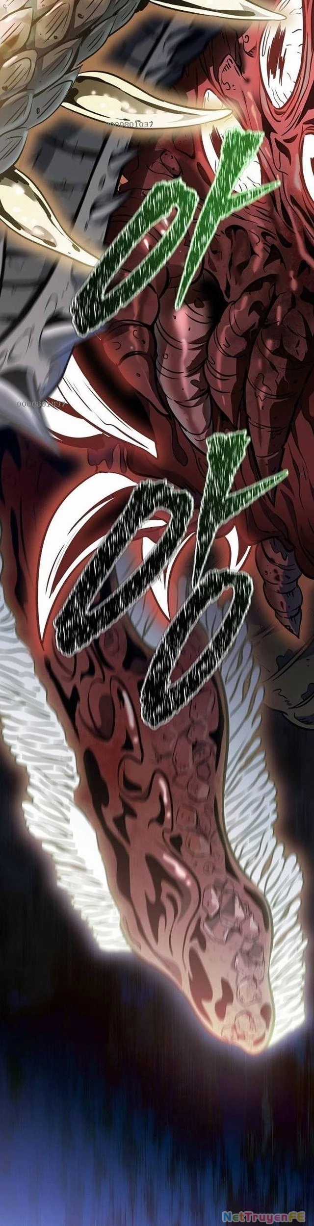 Tòa Tháp Bí Ẩn Chapter 627 trang 5