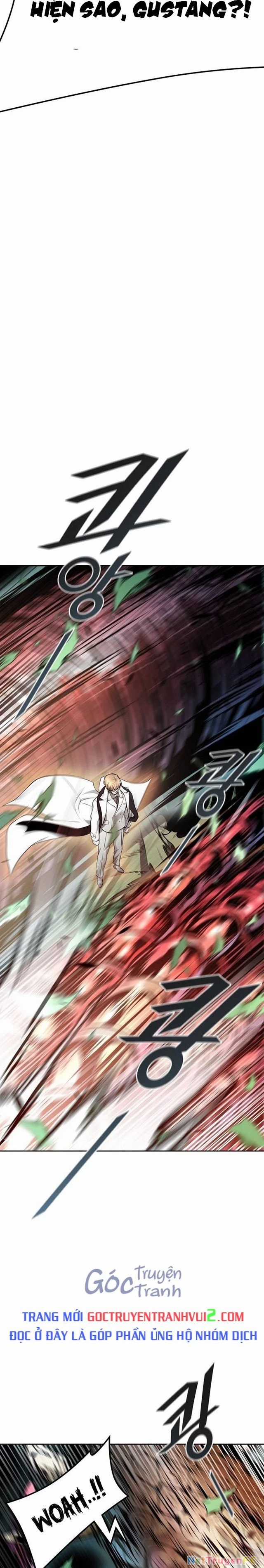 Tòa Tháp Bí Ẩn Chapter 627 trang 8