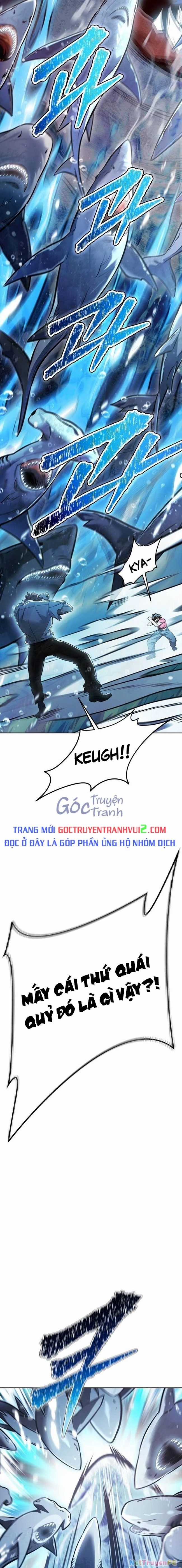 Tòa Tháp Bí Ẩn Chapter 628 trang 12