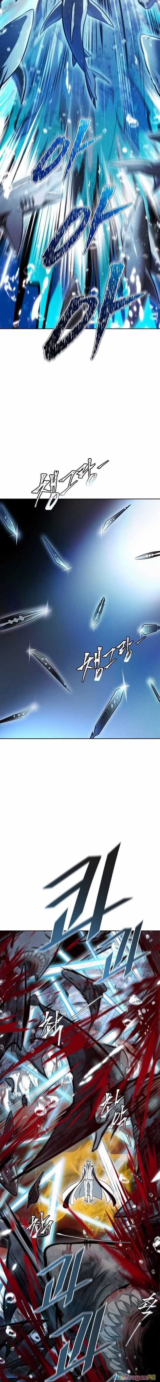 Tòa Tháp Bí Ẩn Chapter 628 trang 13