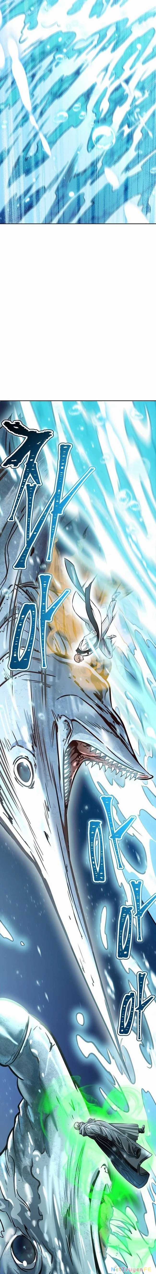 Tòa Tháp Bí Ẩn Chapter 628 trang 19