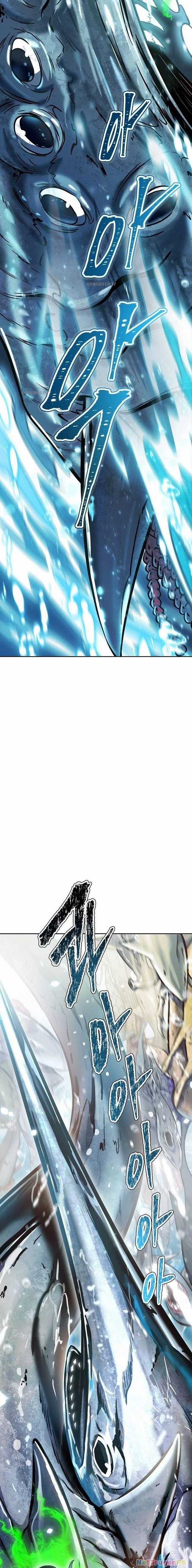 Tòa Tháp Bí Ẩn Chapter 628 trang 20