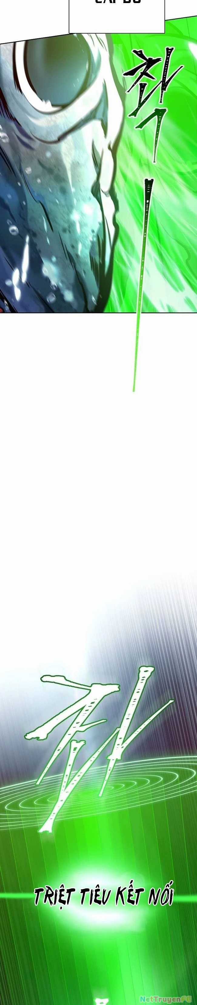 Tòa Tháp Bí Ẩn Chapter 628 trang 29