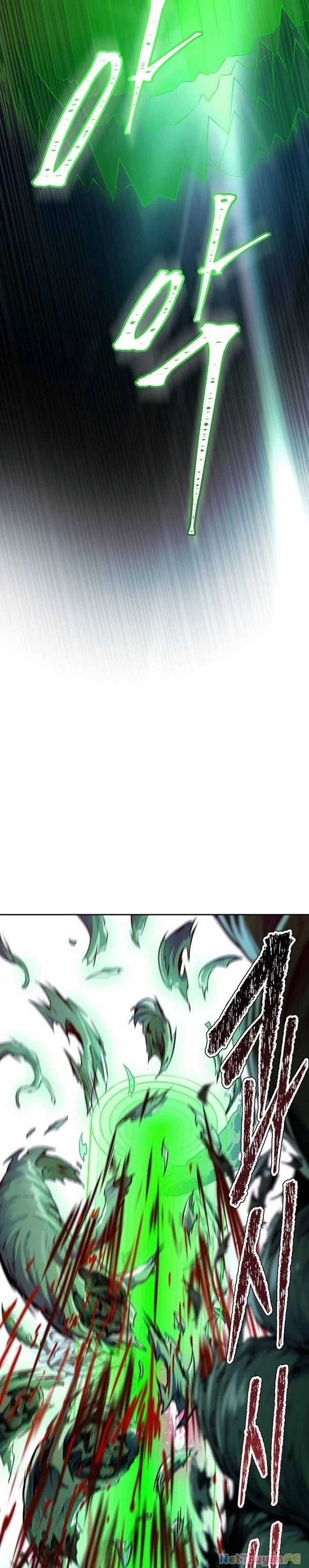 Tòa Tháp Bí Ẩn Chapter 628 trang 30