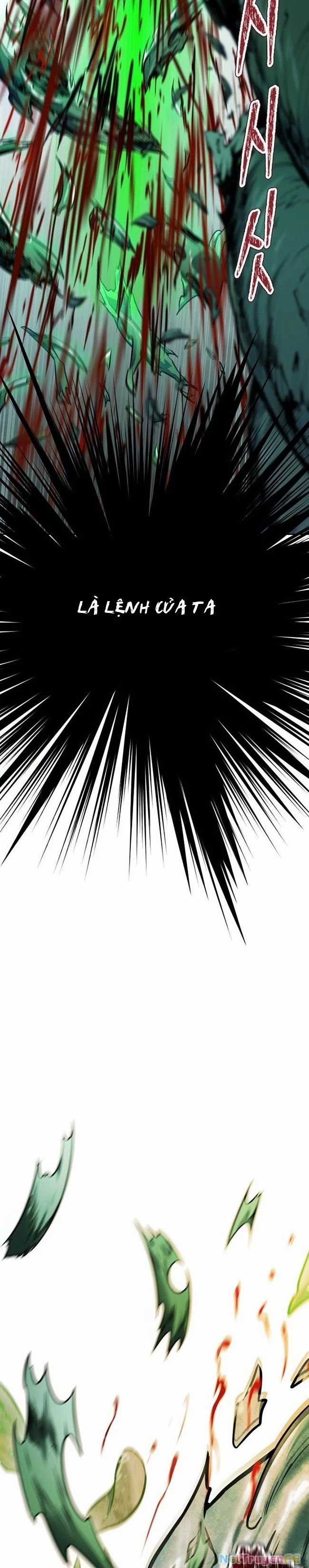 Tòa Tháp Bí Ẩn Chapter 628 trang 31