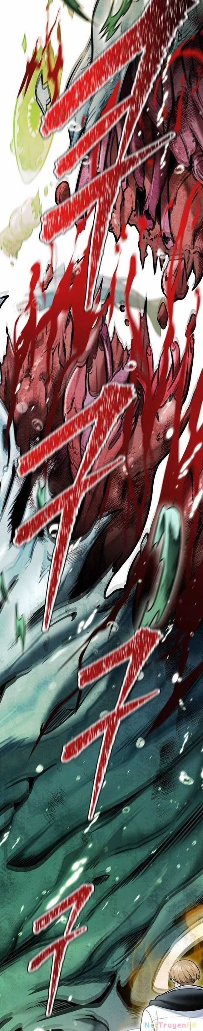 Tòa Tháp Bí Ẩn Chapter 628 trang 32