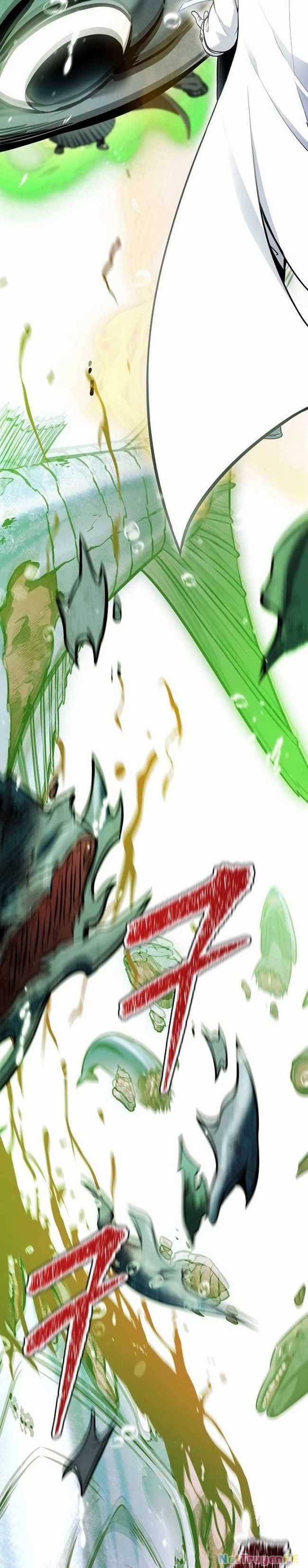 Tòa Tháp Bí Ẩn Chapter 628 trang 33