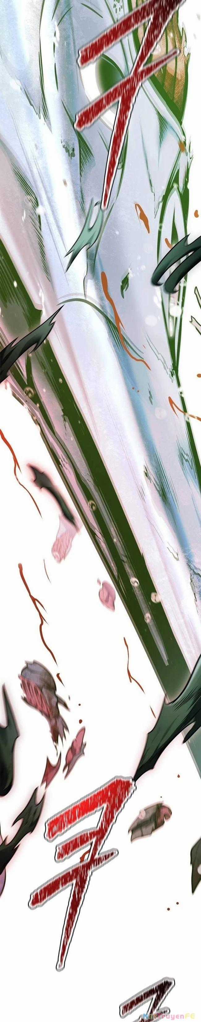 Tòa Tháp Bí Ẩn Chapter 628 trang 34