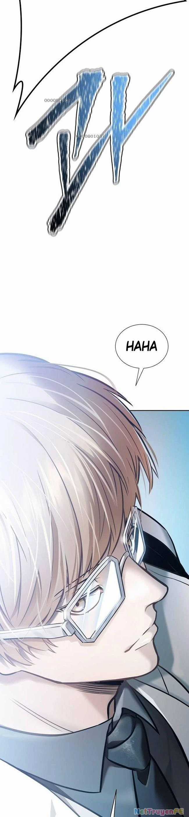 Tòa Tháp Bí Ẩn Chapter 628 trang 5