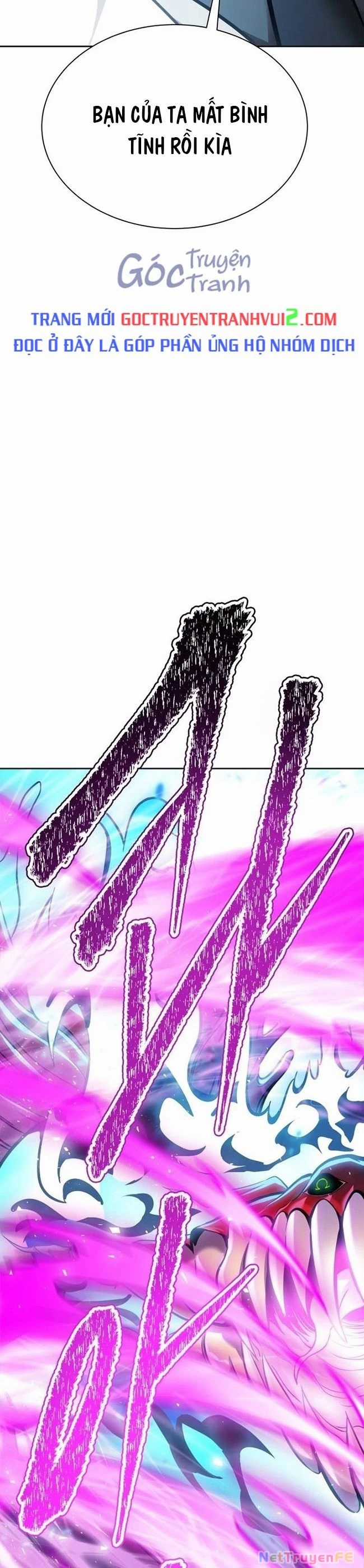 Tòa Tháp Bí Ẩn Chapter 628 trang 6